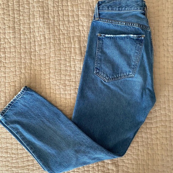 COPY - Agolde Jamie Jeans - Picture 7 of 9